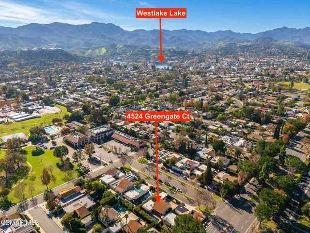 $2,200,000 | 4524 Greengate Court, Westlake Village, CA 91361