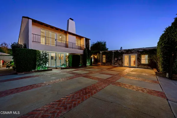 $2,095,000 | 4524 Greengate Court, Westlake Village, CA 91361