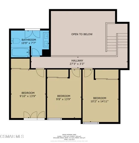$2,200,000 | 4524 Greengate Court, Westlake Village, CA 91361
