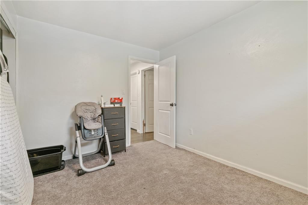 2429 Perry Street Munhall, PA 15120 - Photo 13 of 23 a view of a room with a chair