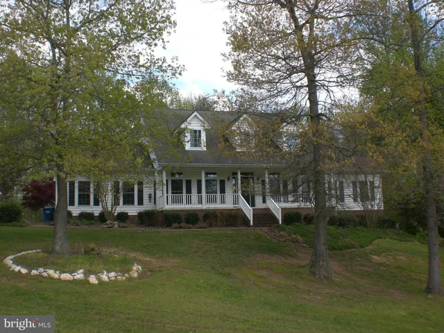 $639,900 | 12685 Norwood Drive, Charlotte Hall, MD 20622