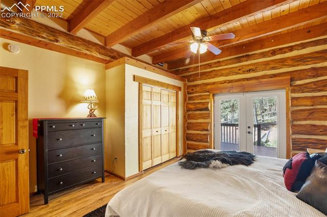 258 Wahsatch Road Florissant, CO 80816 - Photo 17 of 31 Gallery Image 17