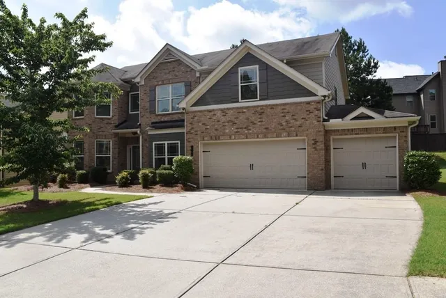 $495,900 | 1365 Slate Bend Drive, Dacula, GA 30019
