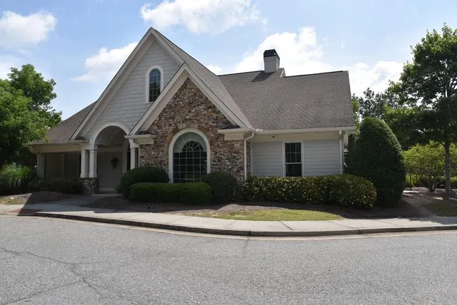 $495,900 | 1365 Slate Bend Drive, Dacula, GA 30019