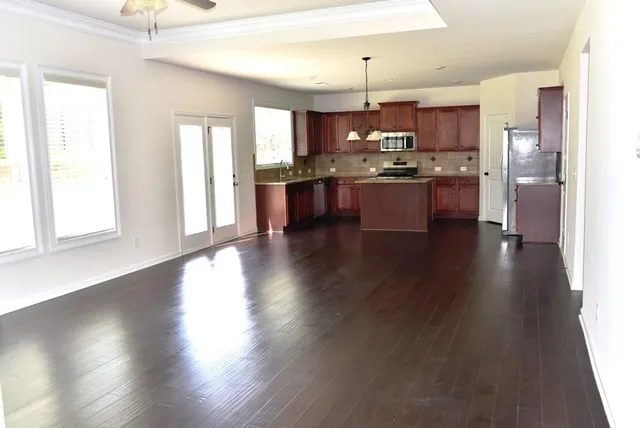 $495,900 | 1365 Slate Bend Drive, Dacula, GA 30019