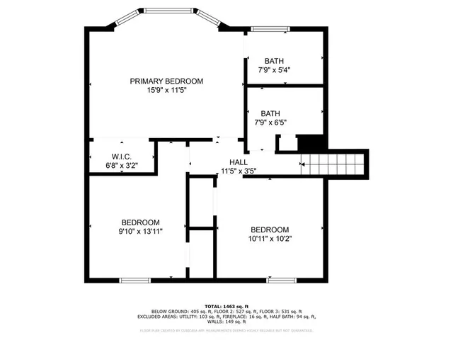 $325,000 | 4569 Iroquois Trail Northwest, Duluth, GA 30096