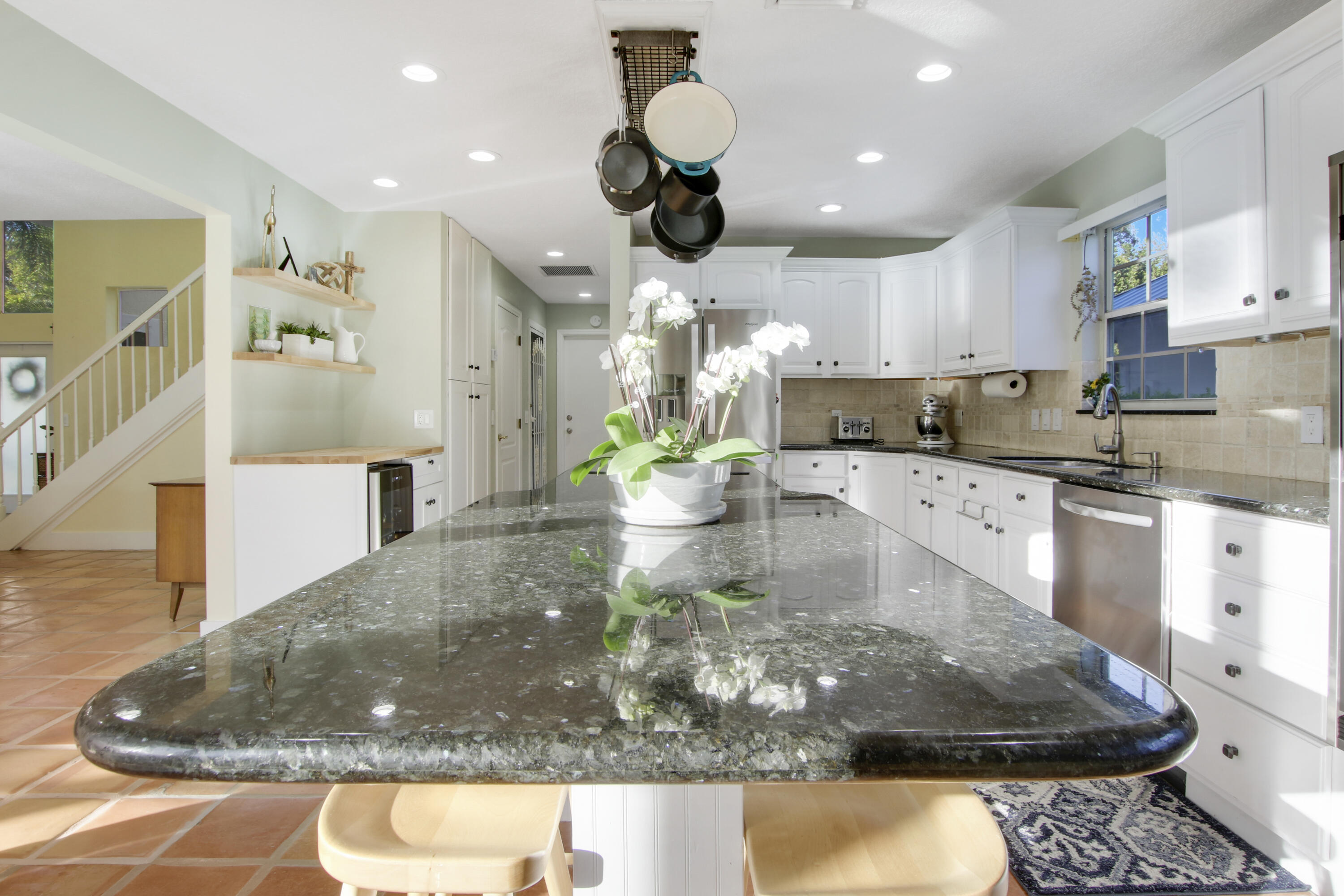 6370 Longleaf Pine Drive Jupiter, FL 33458 - Photo 11 of 50 Kitchen