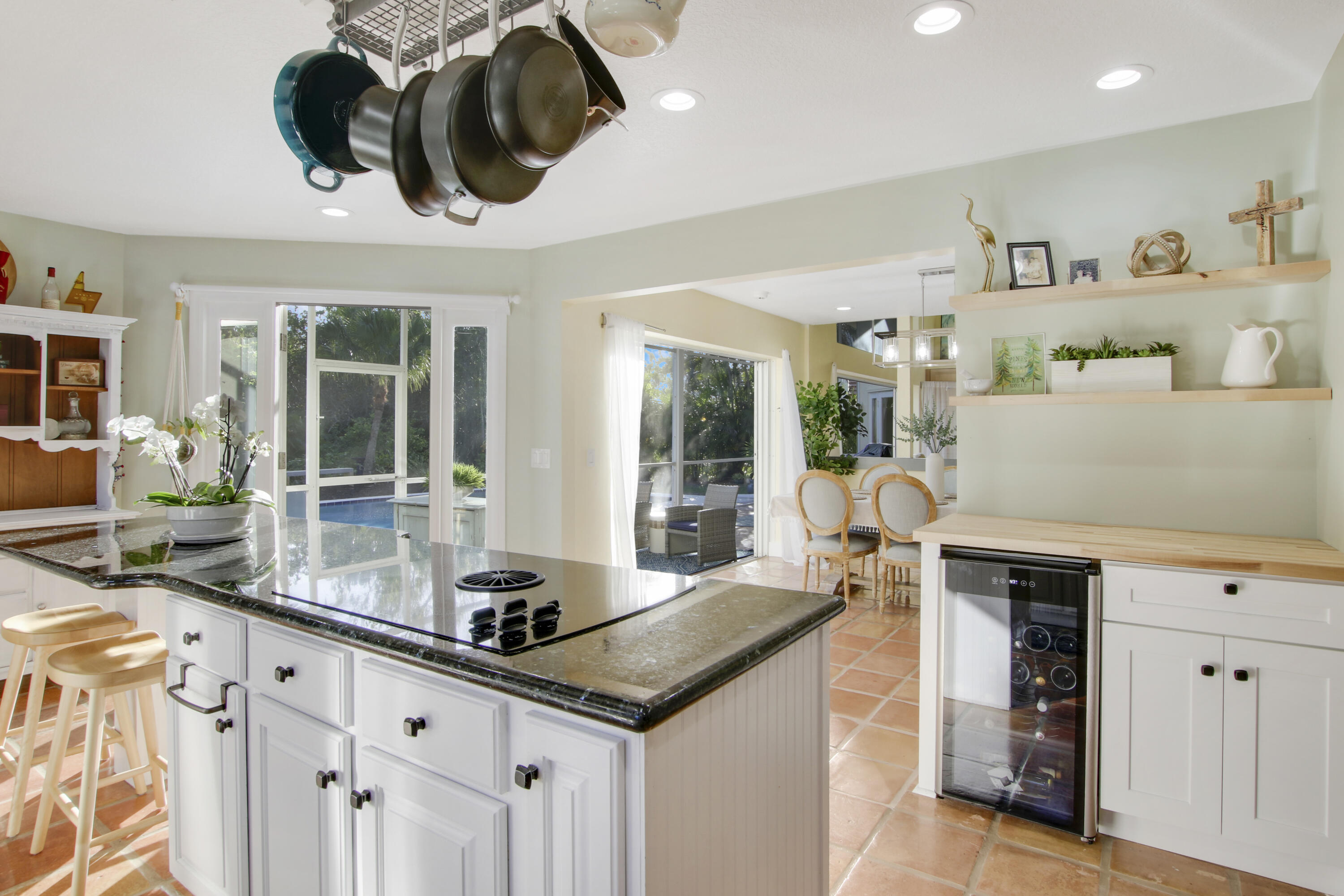 6370 Longleaf Pine Drive Jupiter, FL 33458 - Photo 15 of 50 Kitchen