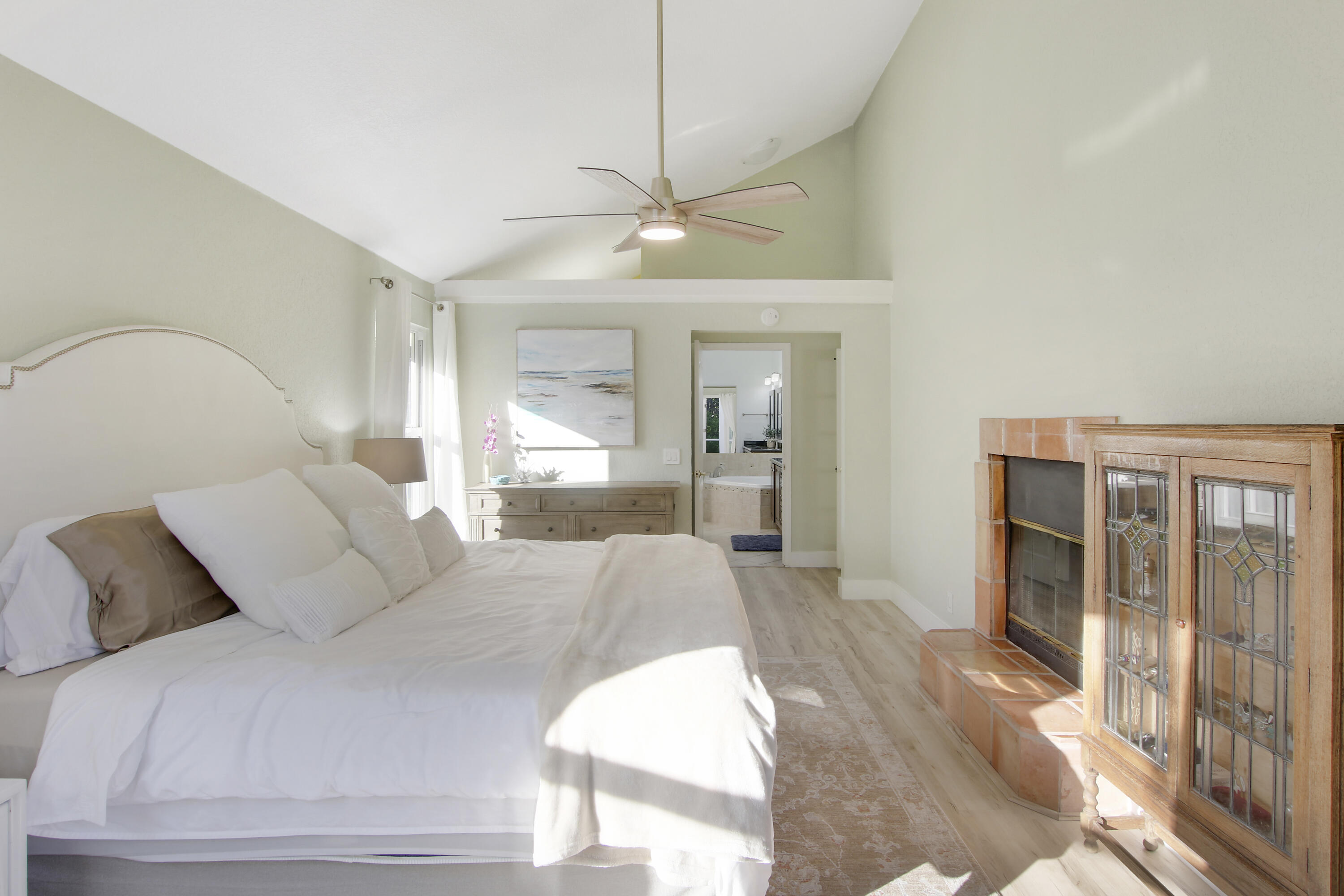 6370 Longleaf Pine Drive Jupiter, FL 33458 - Photo 20 of 50 Primary Suite