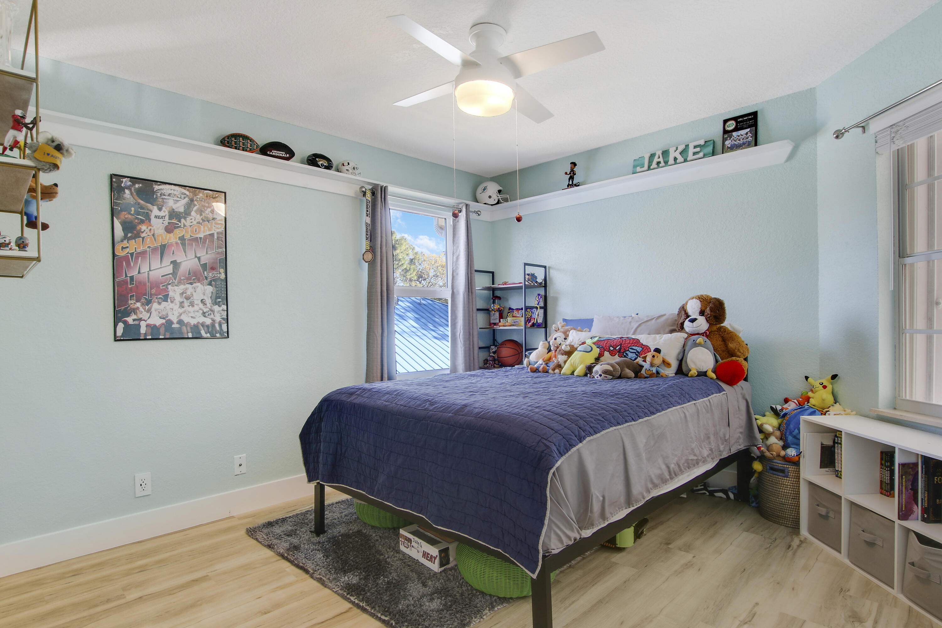 6370 Longleaf Pine Drive Jupiter, FL 33458 - Photo 29 of 50 3rd Bedroom