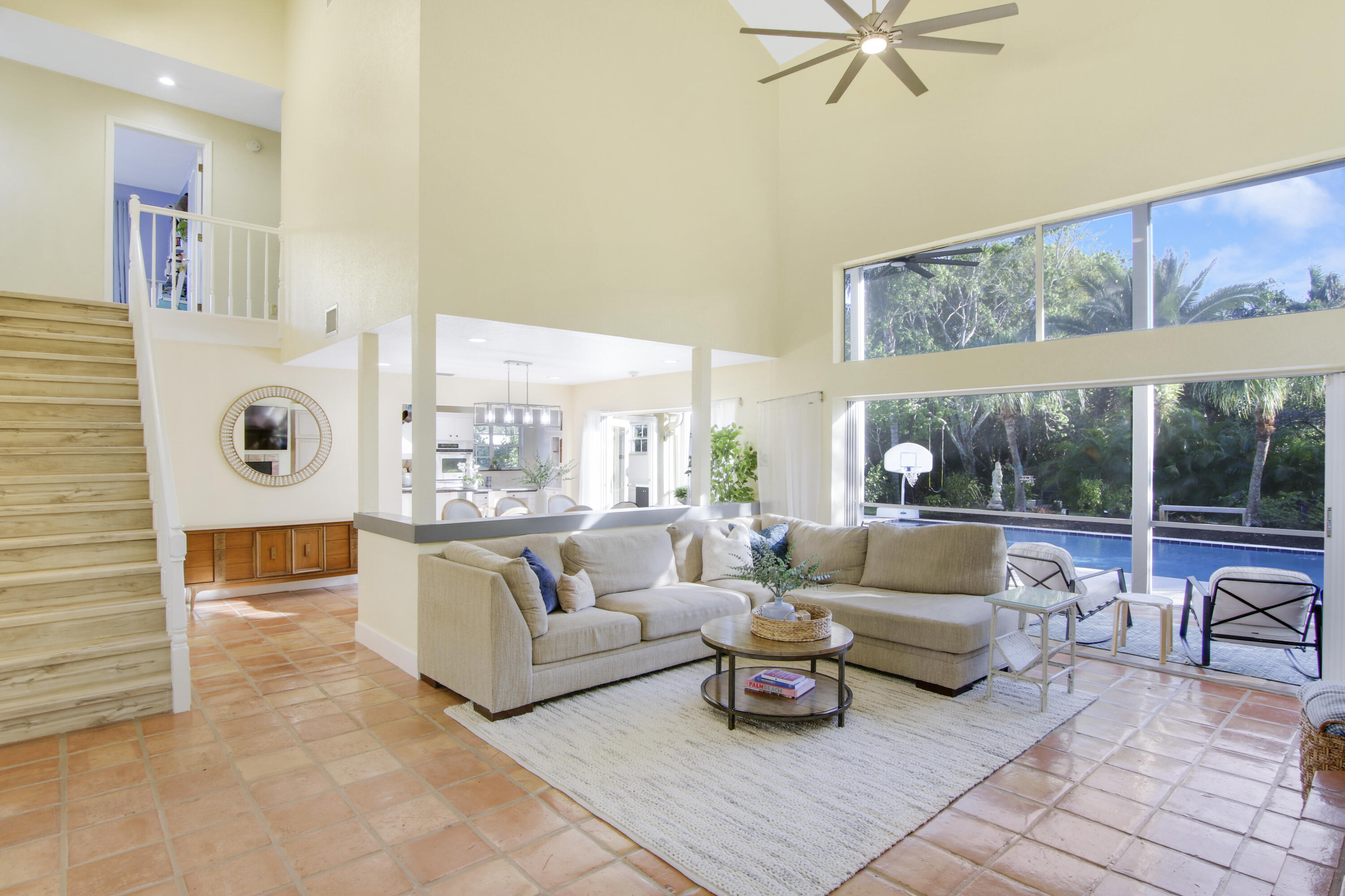 6370 Longleaf Pine Drive Jupiter, FL 33458 - Photo 3 of 50 Living