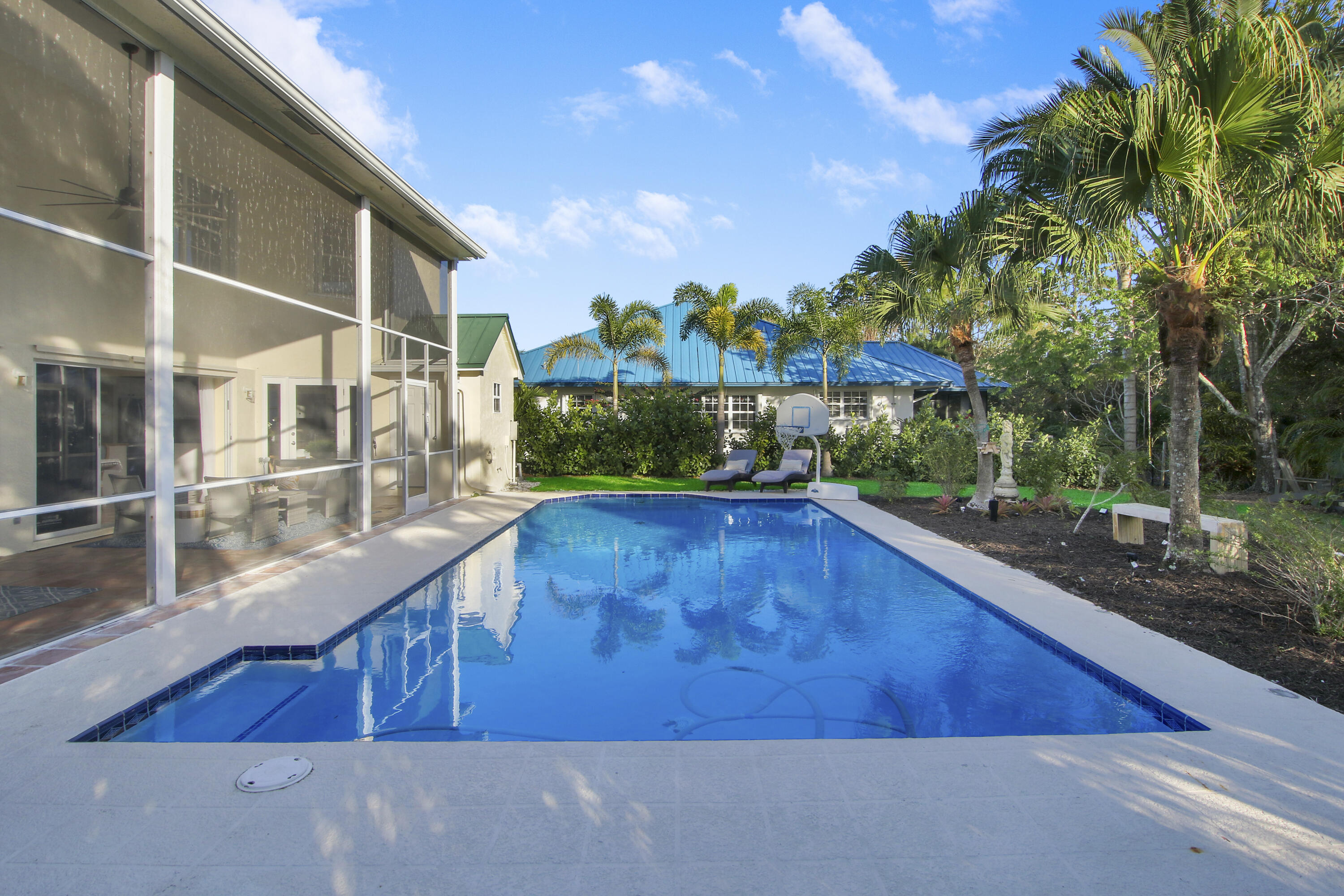 6370 Longleaf Pine Drive Jupiter, FL 33458 - Photo 37 of 50 Pool