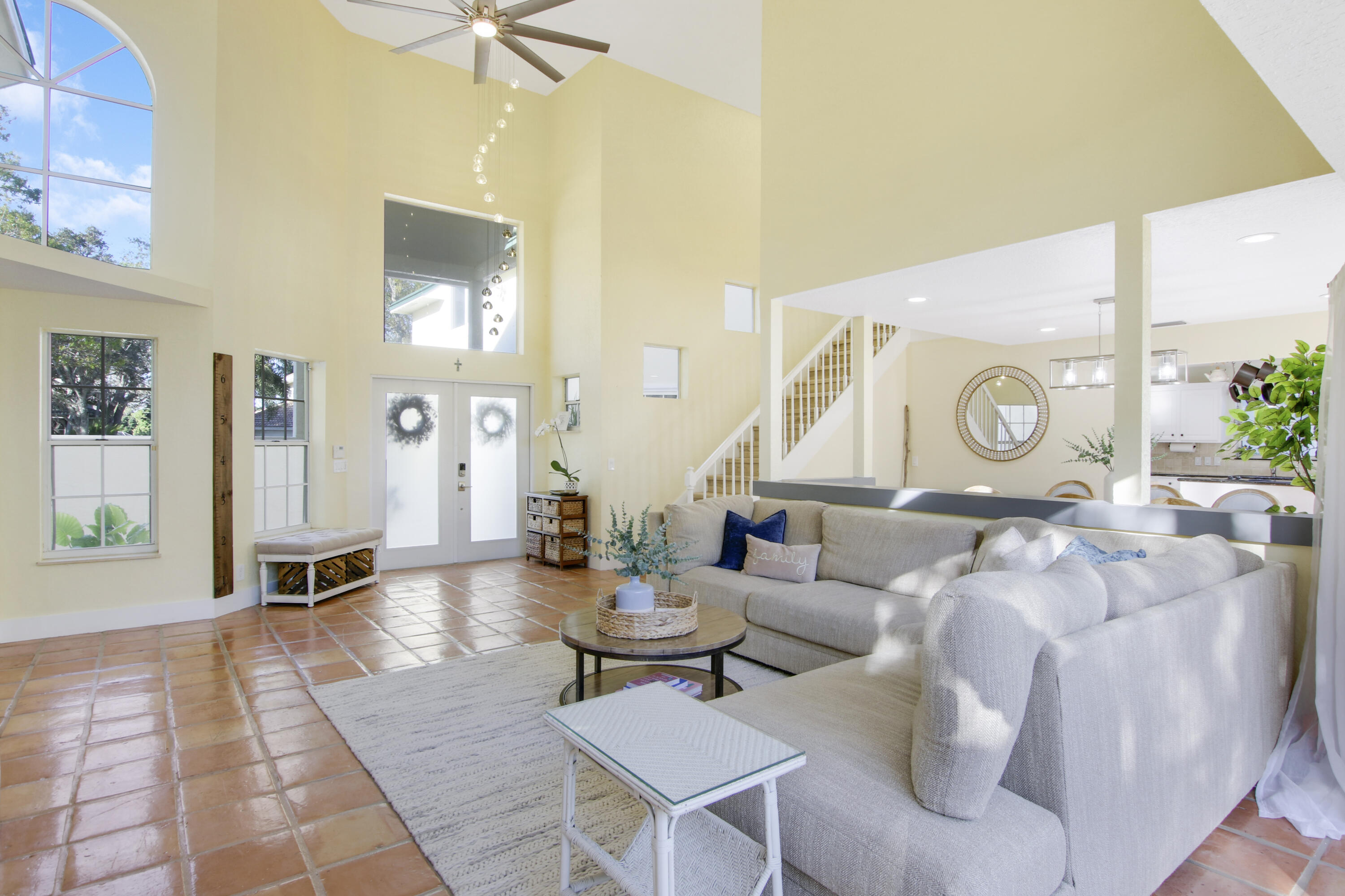 6370 Longleaf Pine Drive Jupiter, FL 33458 - Photo 4 of 50 Living