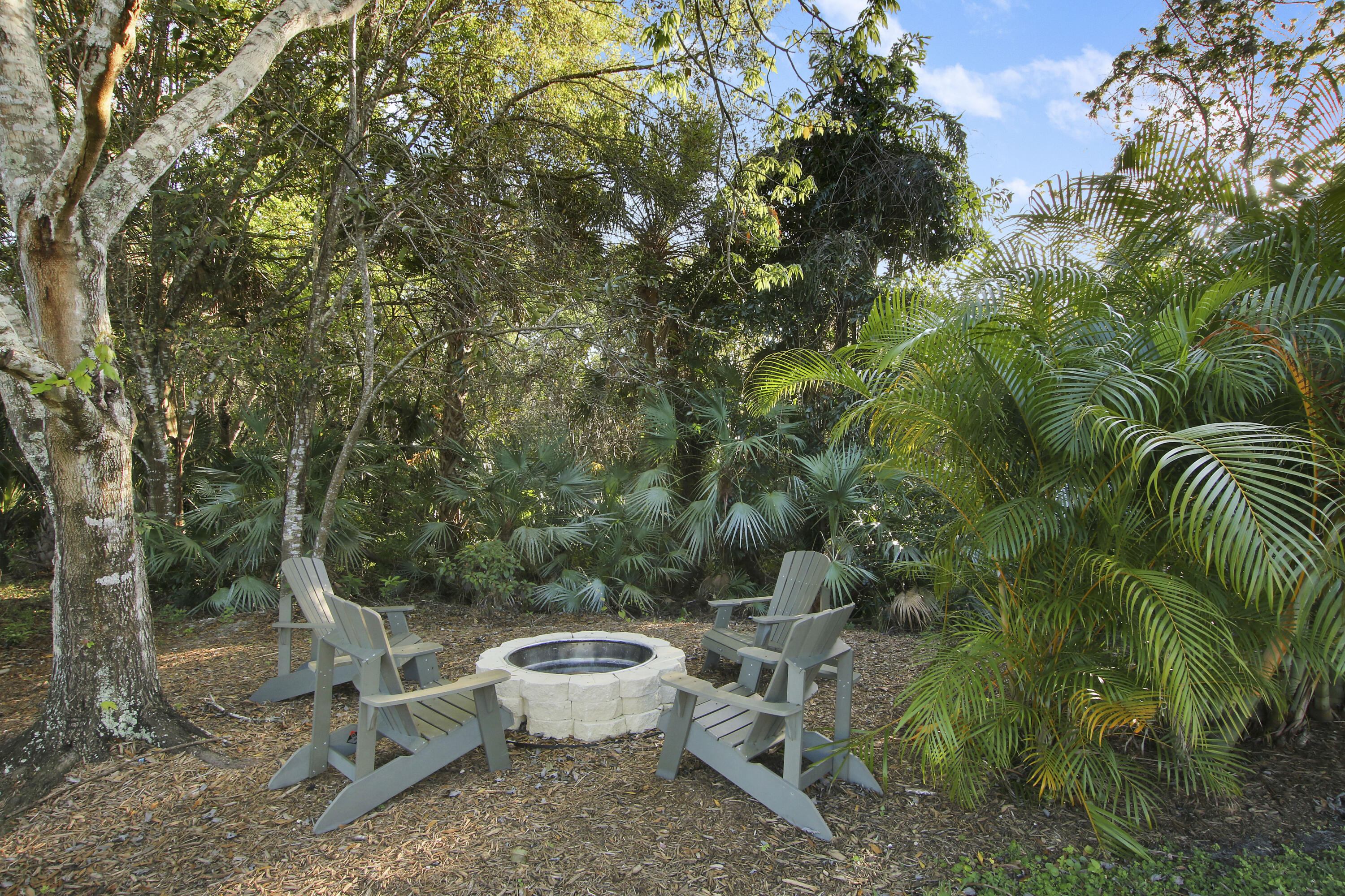 6370 Longleaf Pine Drive Jupiter, FL 33458 - Photo 43 of 50 Fire Pit