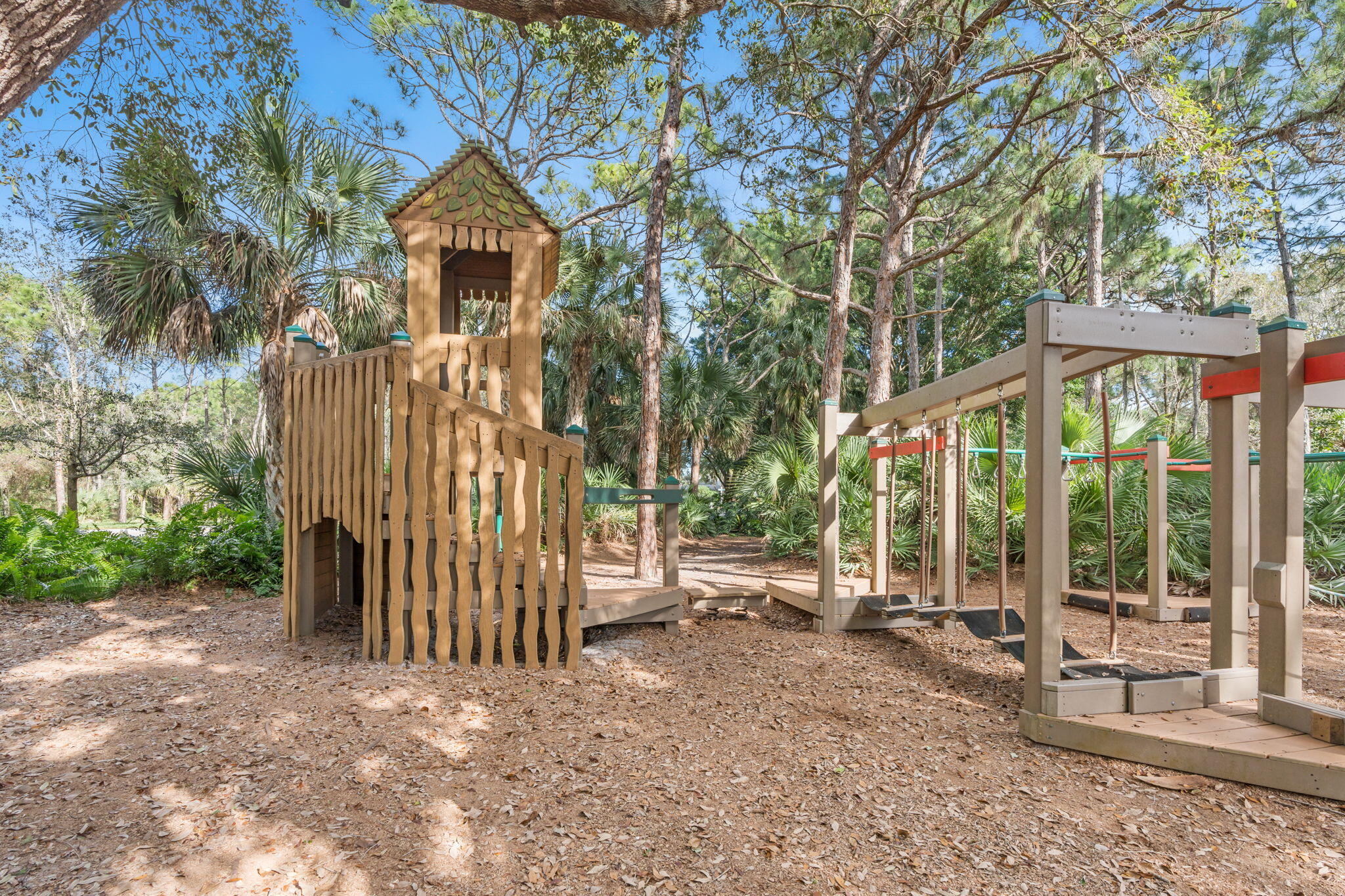 6370 Longleaf Pine Drive Jupiter, FL 33458 - Photo 46 of 50 Community Playground