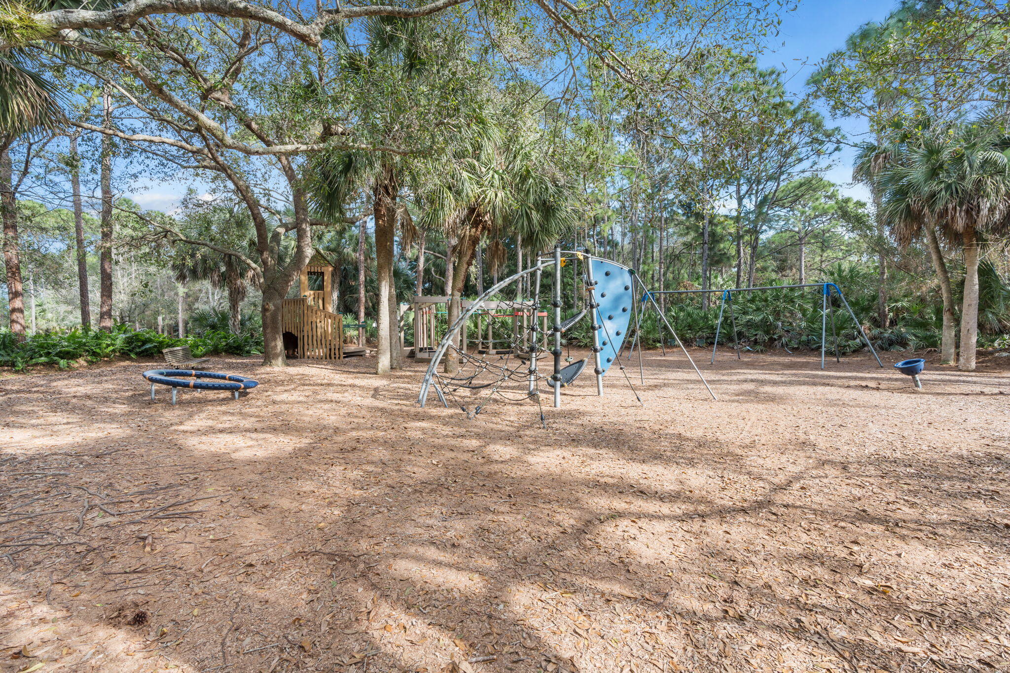 6370 Longleaf Pine Drive Jupiter, FL 33458 - Photo 47 of 50 Community Playground