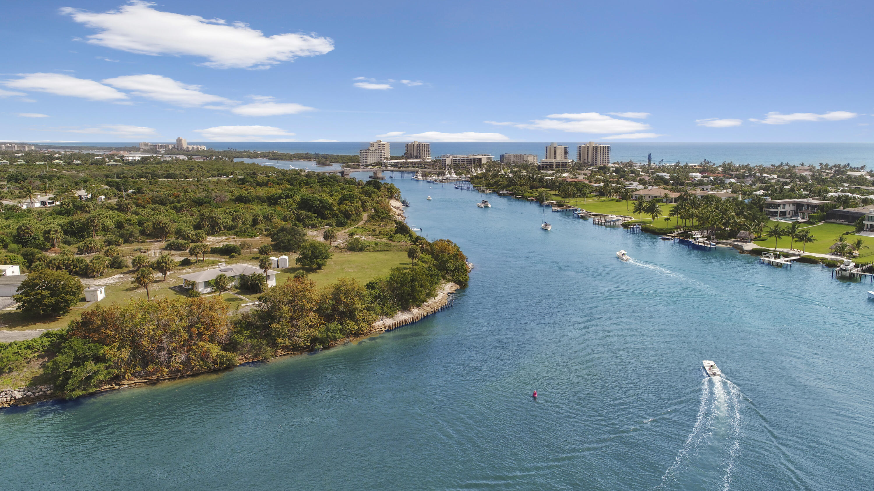6370 Longleaf Pine Drive Jupiter, FL 33458 - Photo 49 of 50 Intracoastal