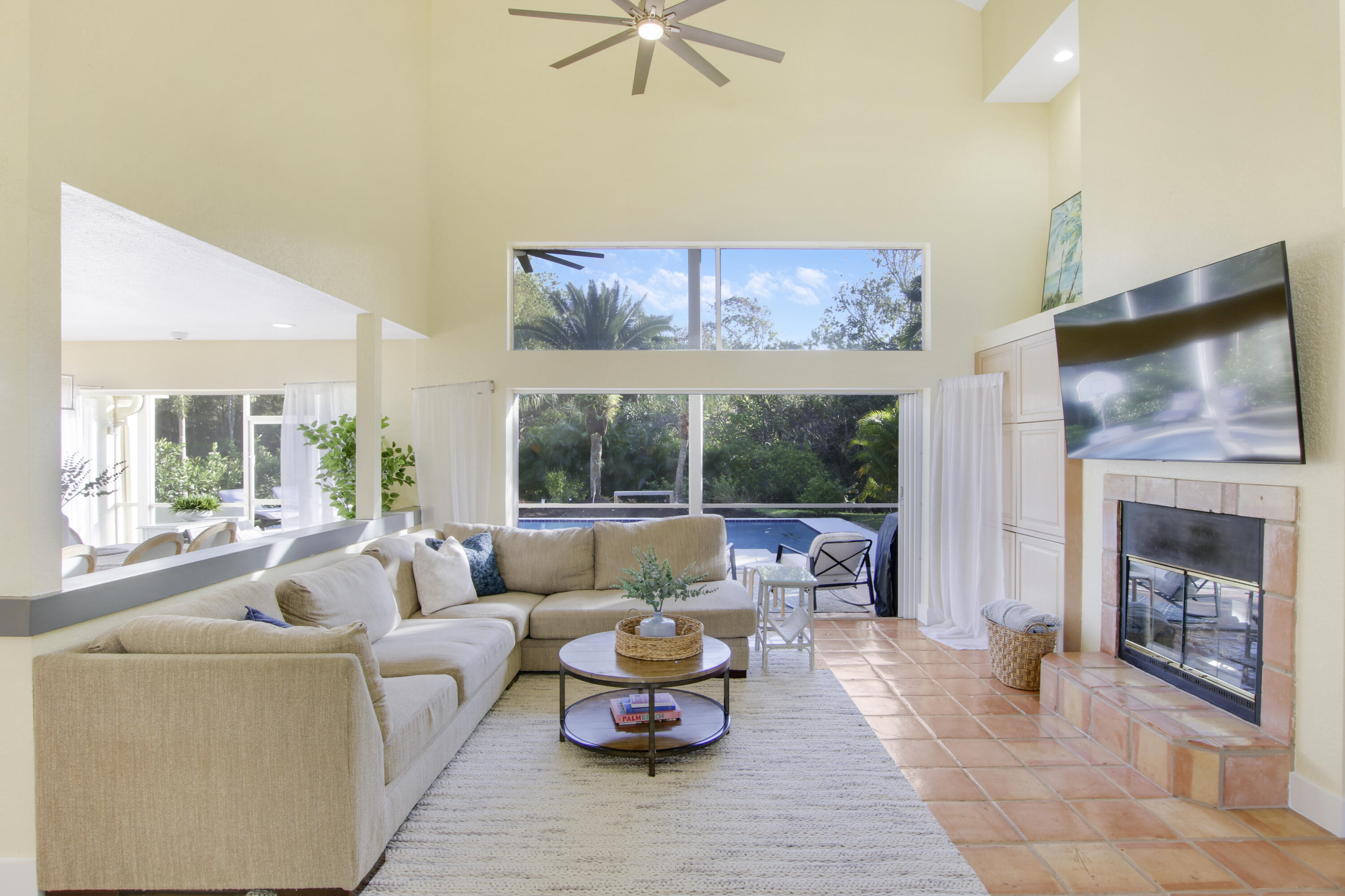 6370 Longleaf Pine Drive Jupiter, FL 33458 - Photo 6 of 50 Living