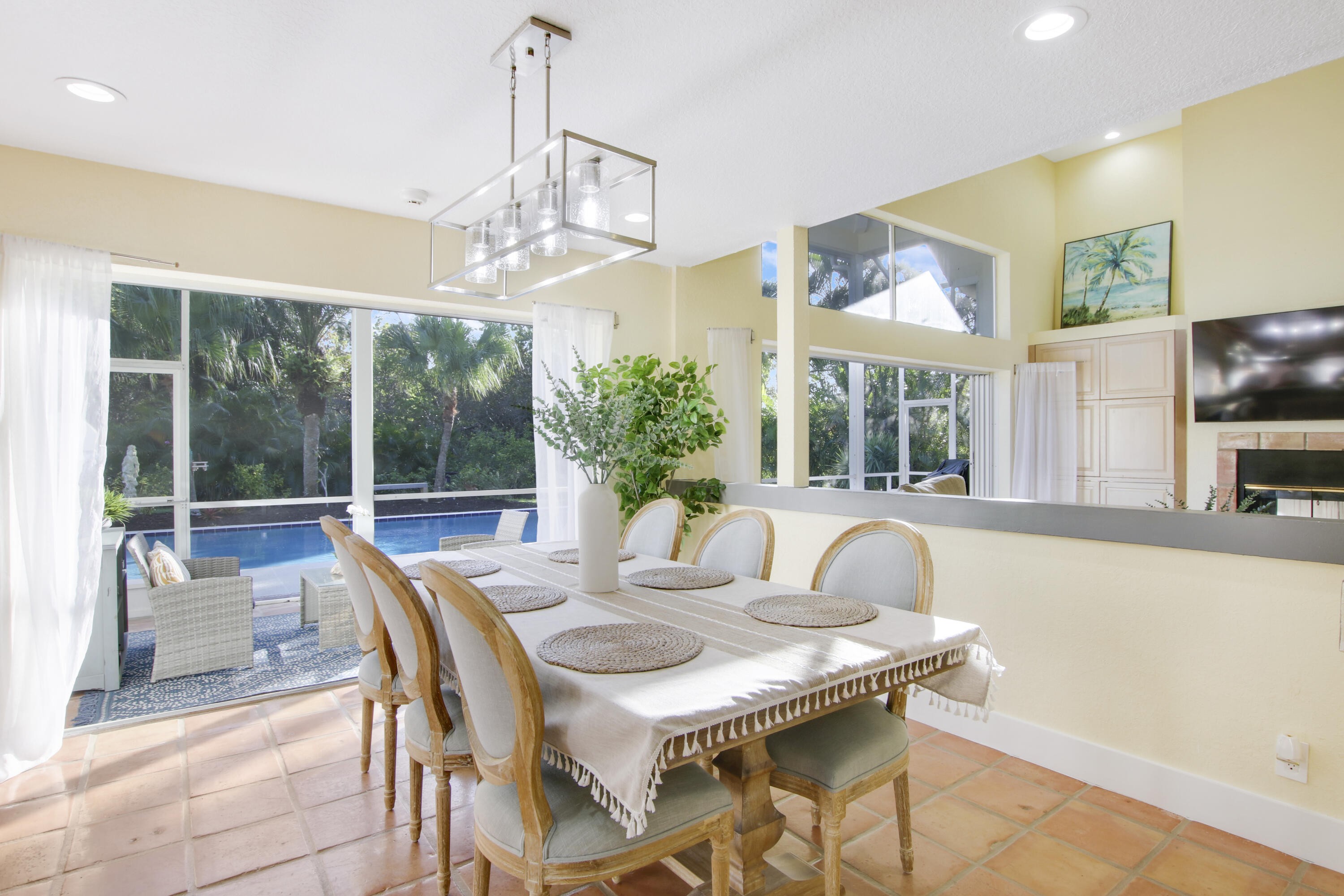 6370 Longleaf Pine Drive Jupiter, FL 33458 - Photo 8 of 50 Dining