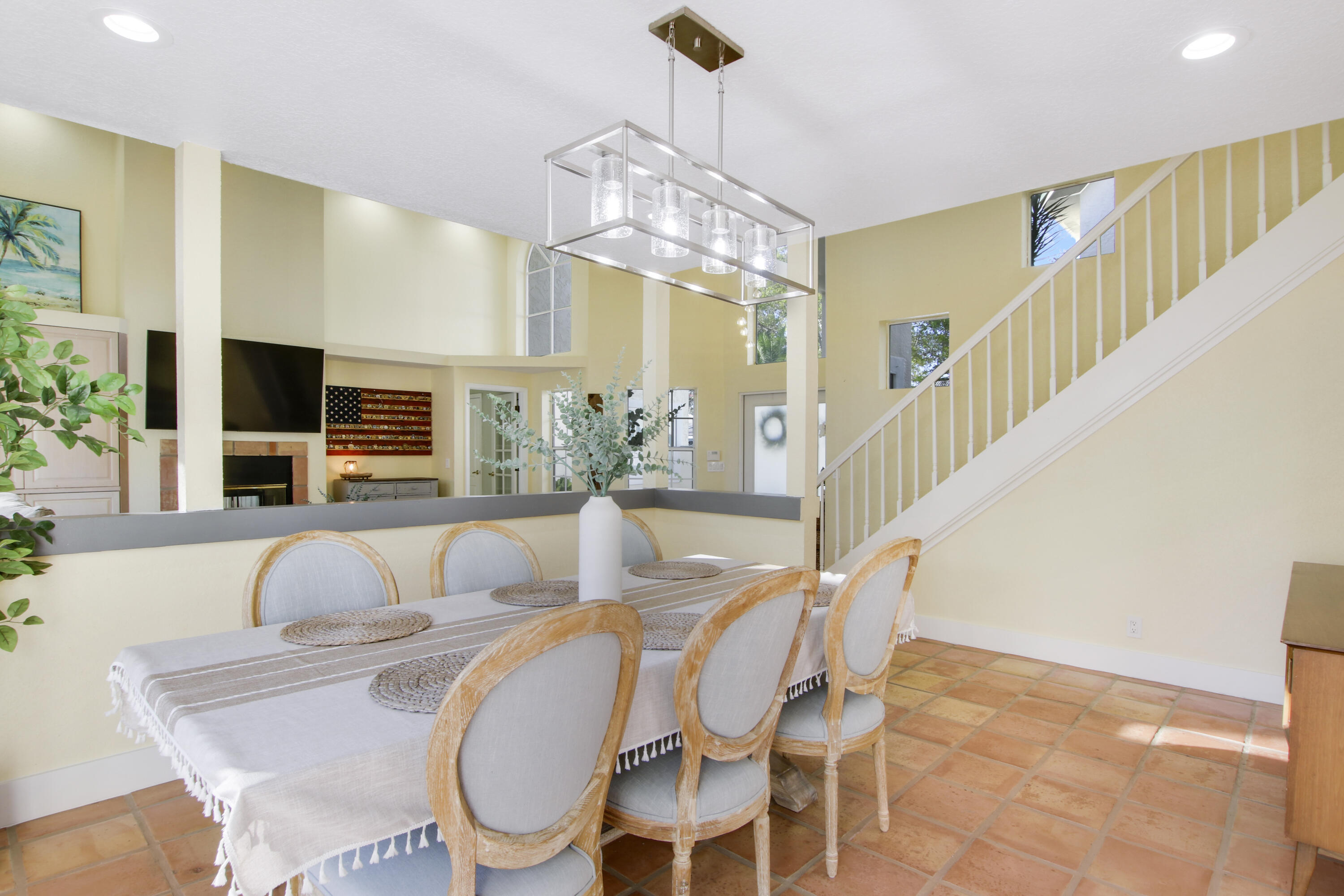 6370 Longleaf Pine Drive Jupiter, FL 33458 - Photo 9 of 50 Dining