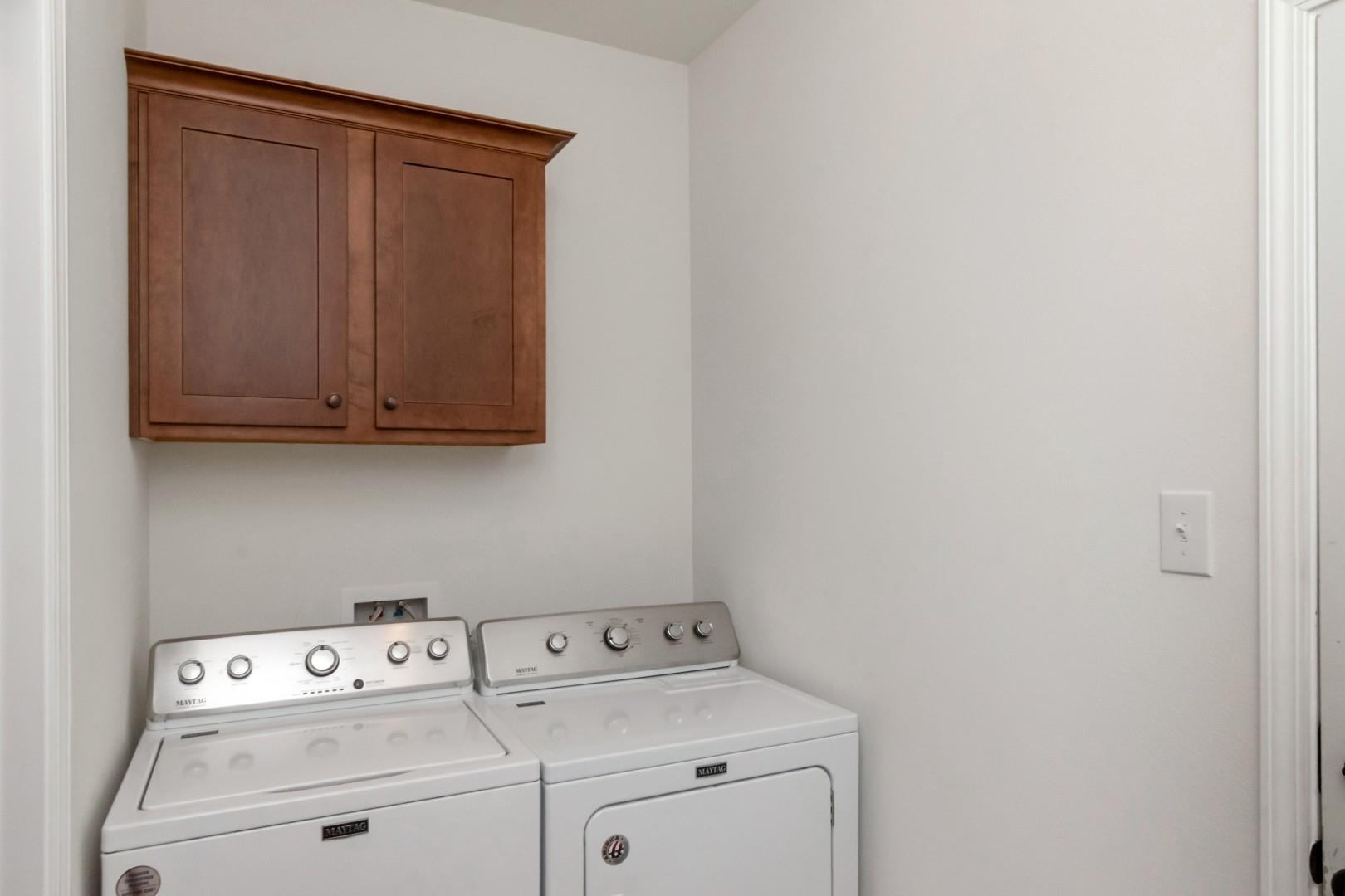 10714 Brodick Loop Daphne, AL 36527 - Photo 19 of 26 Laundry
