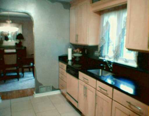 4727 Baldwin Manor Road Whitehall, PA 15227 - Photo 4 of 8 Kitchen.
