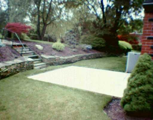 4727 Baldwin Manor Road Whitehall, PA 15227 - Photo 7 of 8 Patio/Deck.