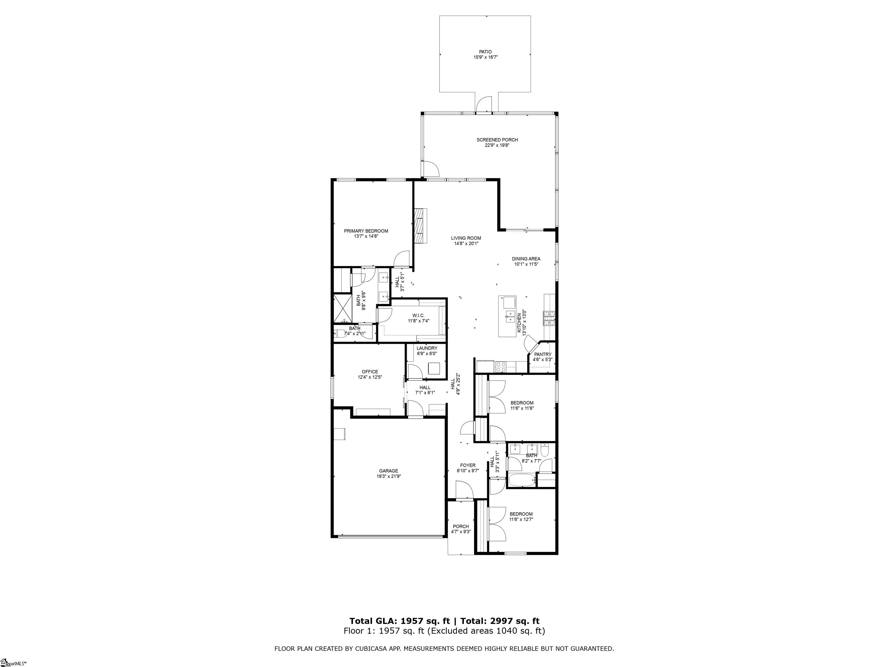 133 Redcroft Drive Greer, SC 29651 - Photo 45 of 45