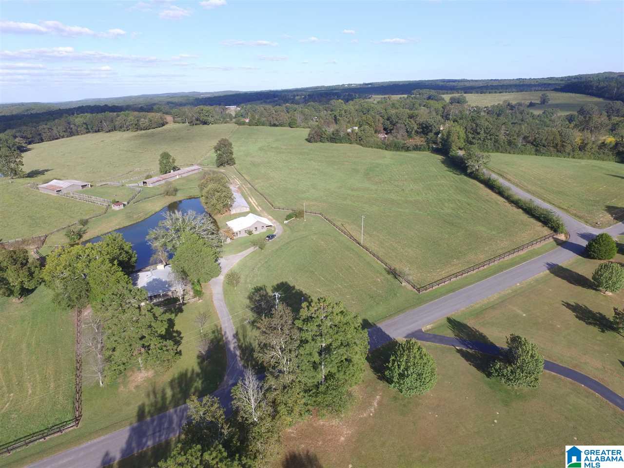 936 Daileys Chapel Road Oneonta, AL 35121 - Photo 34 of 36