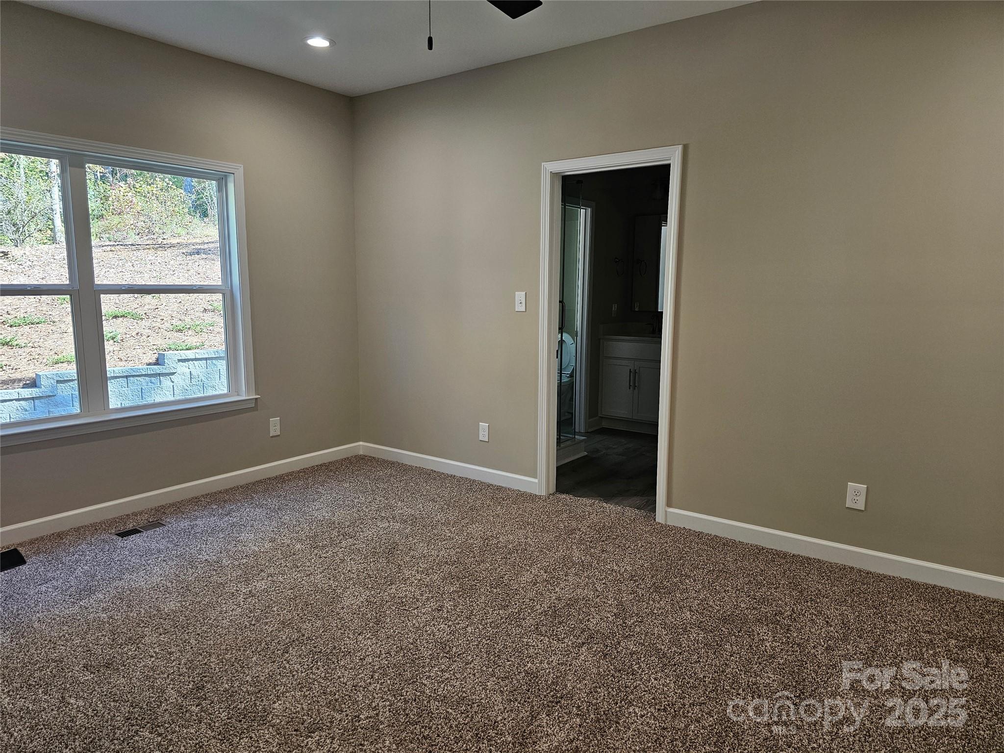 3679 Travertine Drive Lancaster, SC 29720 - Photo 10 of 26 an empty room with a window