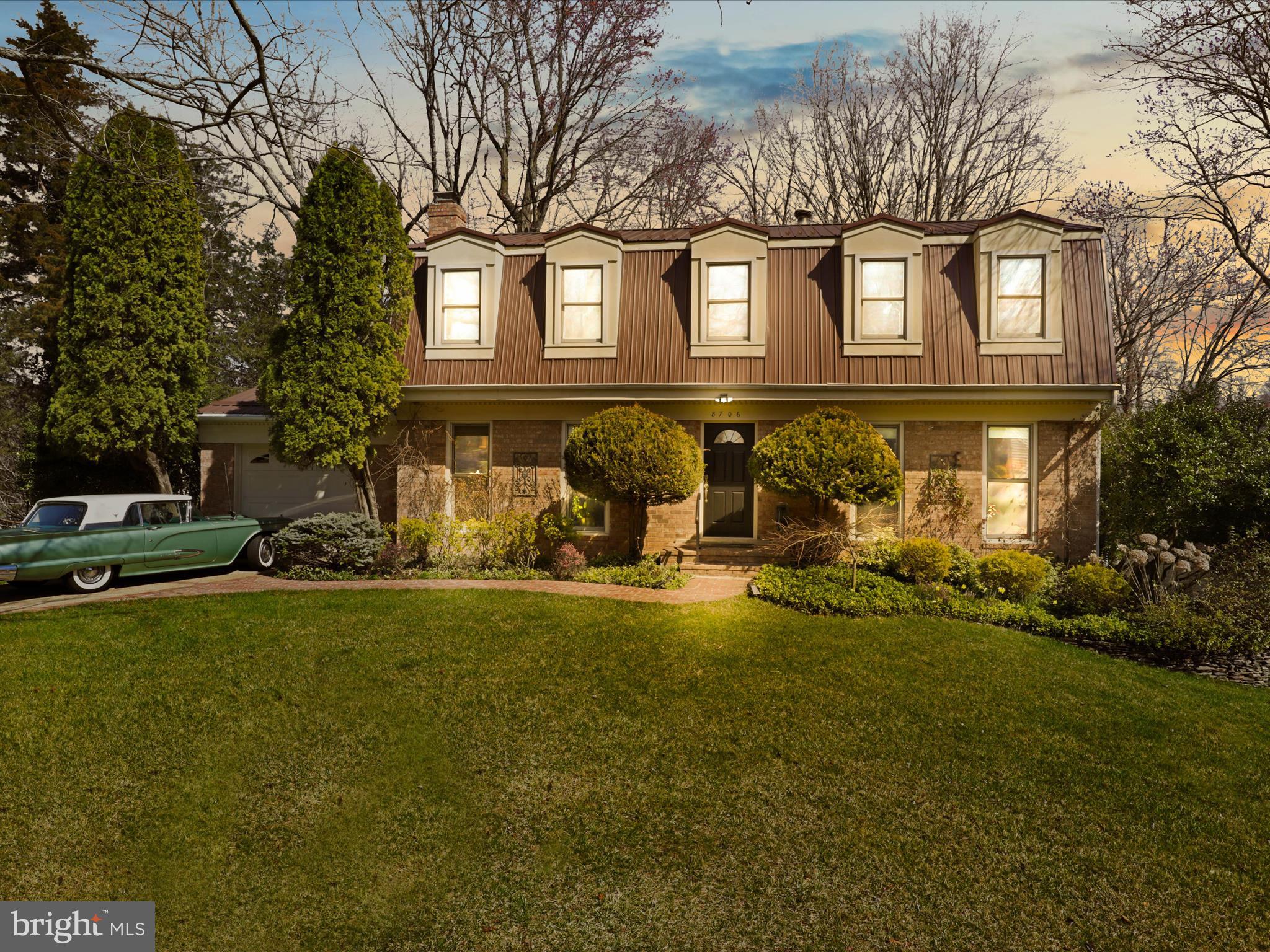 8706 Side Saddle Road Springfield, VA 22152 - Photo 3 of 76