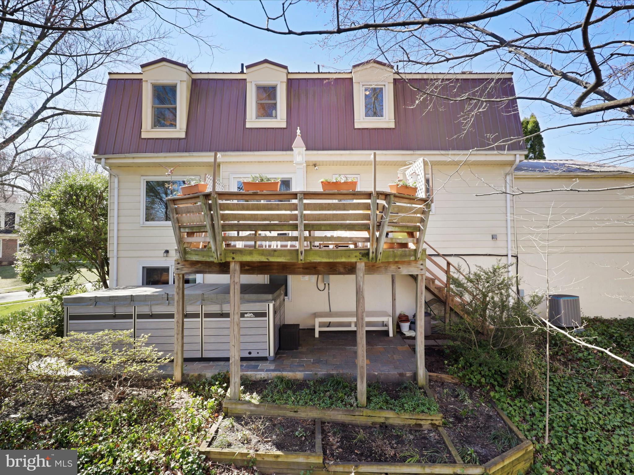 8706 Side Saddle Road Springfield, VA 22152 - Photo 57 of 76