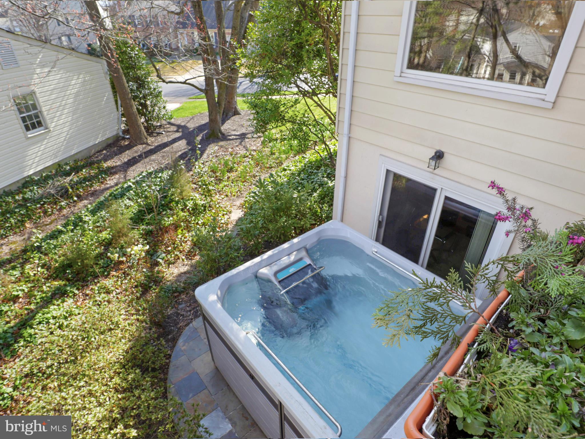 8706 Side Saddle Road Springfield, VA 22152 - Photo 58 of 76