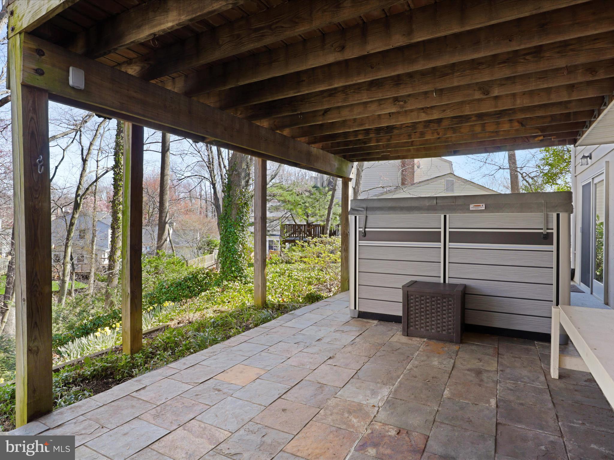 8706 Side Saddle Road Springfield, VA 22152 - Photo 60 of 76