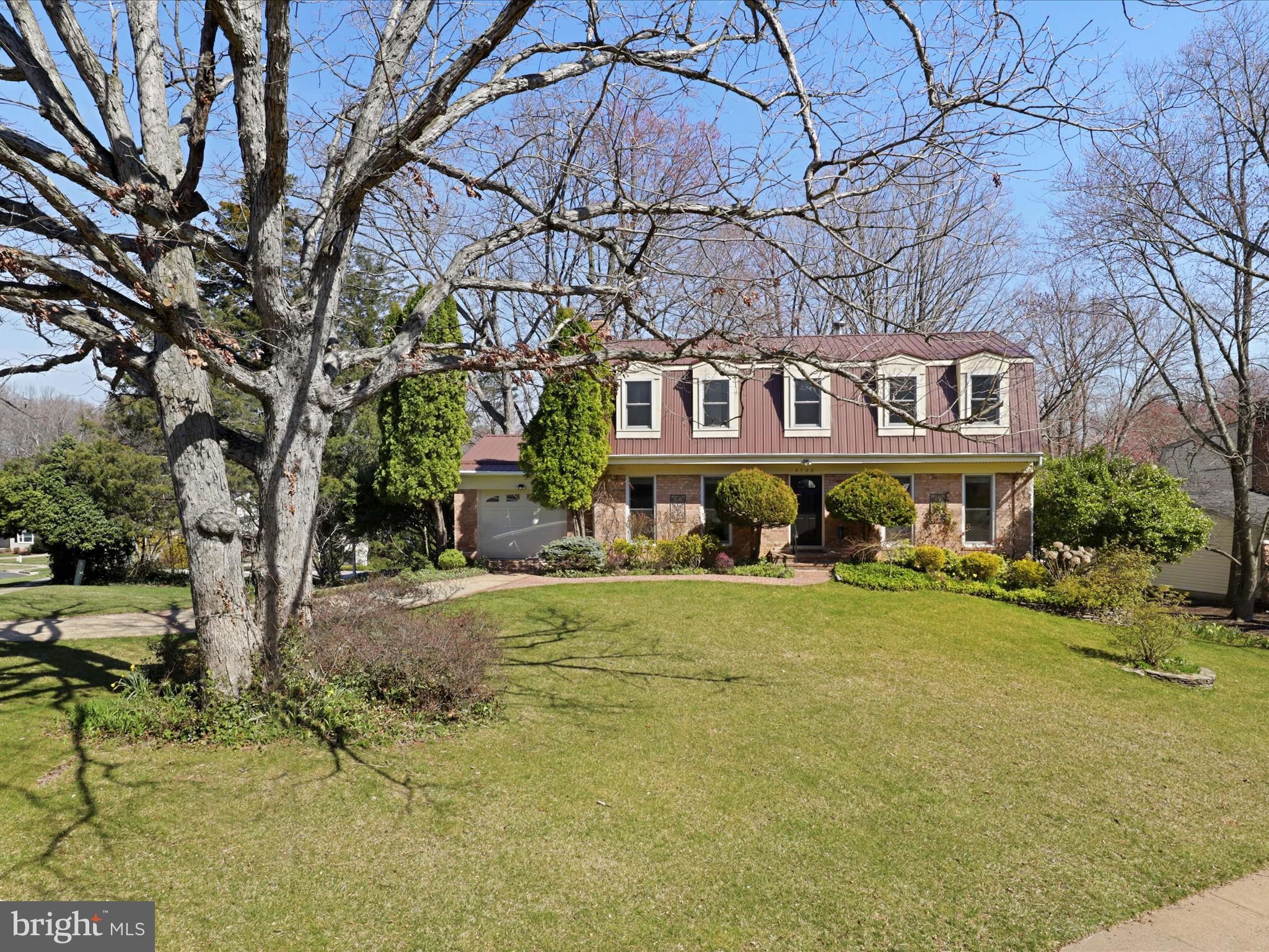8706 Side Saddle Road Springfield, VA 22152 - Photo 69 of 76