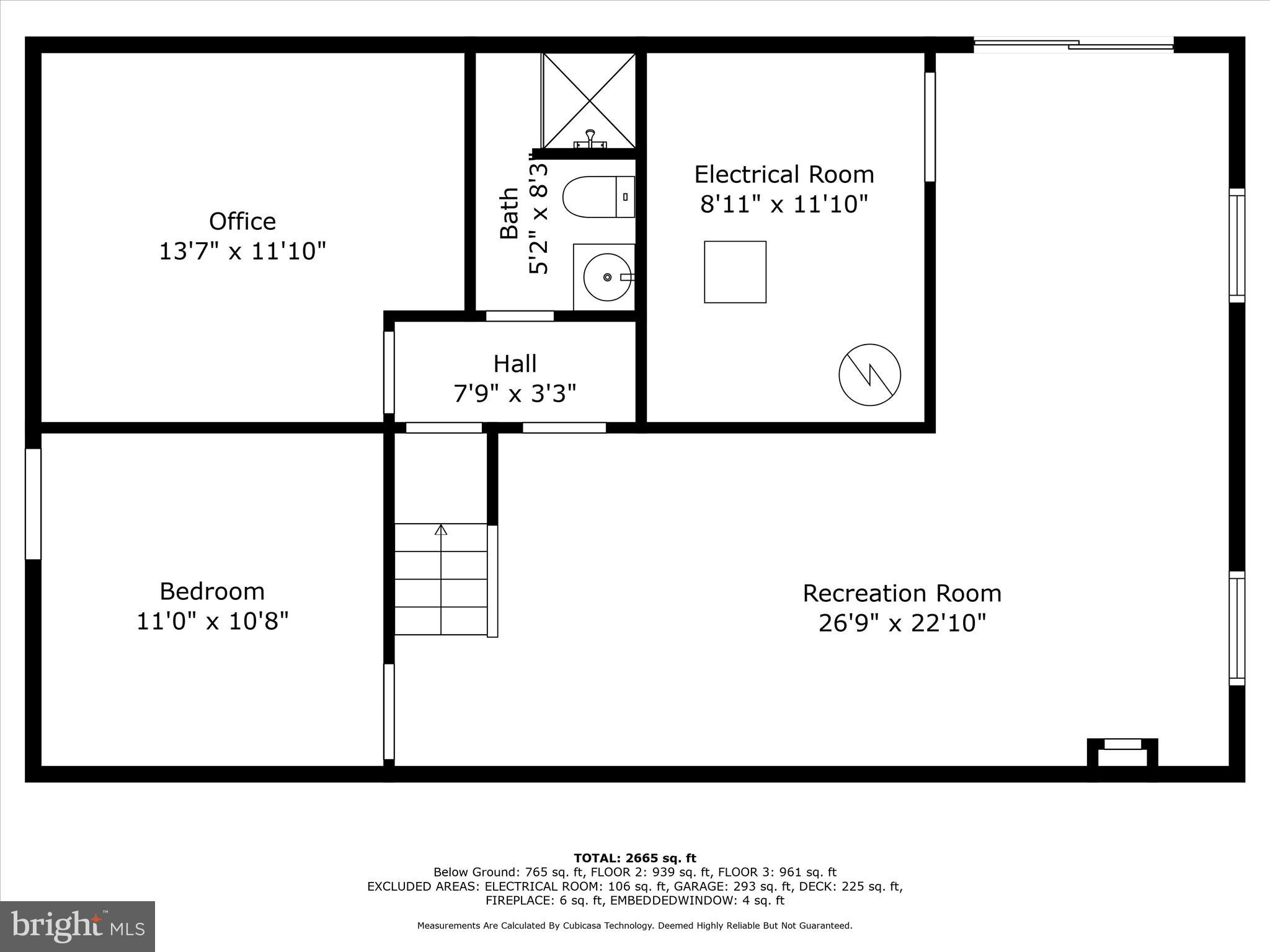8706 Side Saddle Road Springfield, VA 22152 - Photo 73 of 76