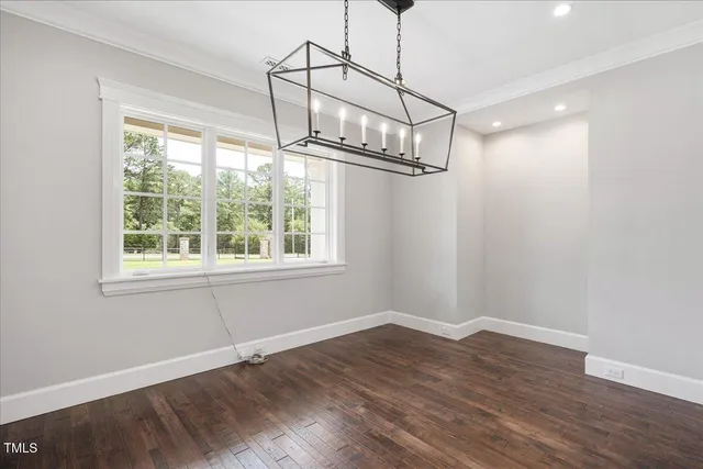 $2,955,000 | 2508 Kearney Road, Wake Forest, NC 27587