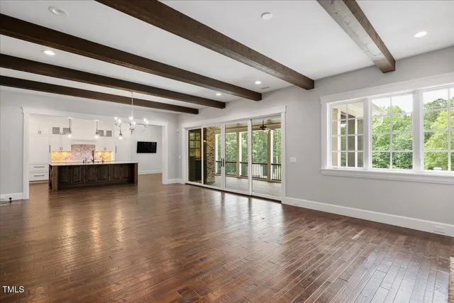 $2,955,000 | 2508 Kearney Road, Wake Forest, NC 27587