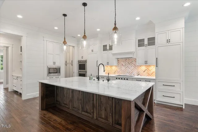 $2,955,000 | 2508 Kearney Road, Wake Forest, NC 27587