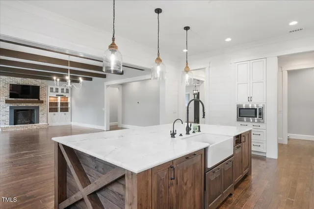 $2,955,000 | 2508 Kearney Road, Wake Forest, NC 27587