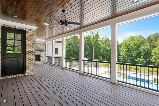 $2,955,000 | 2508 Kearney Road, Wake Forest, NC 27587