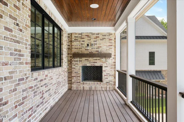 $2,955,000 | 2508 Kearney Road, Wake Forest, NC 27587