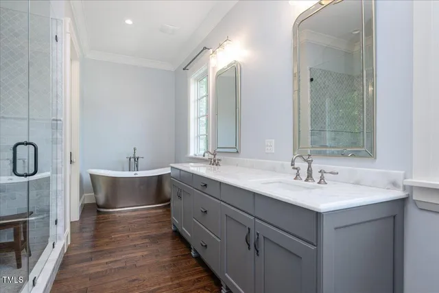 $2,955,000 | 2508 Kearney Road, Wake Forest, NC 27587