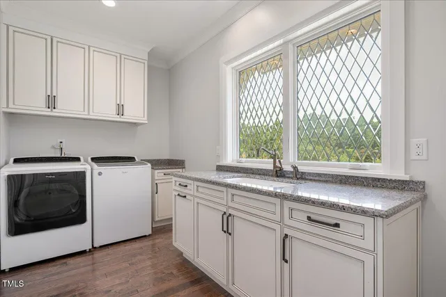 $2,955,000 | 2508 Kearney Road, Wake Forest, NC 27587