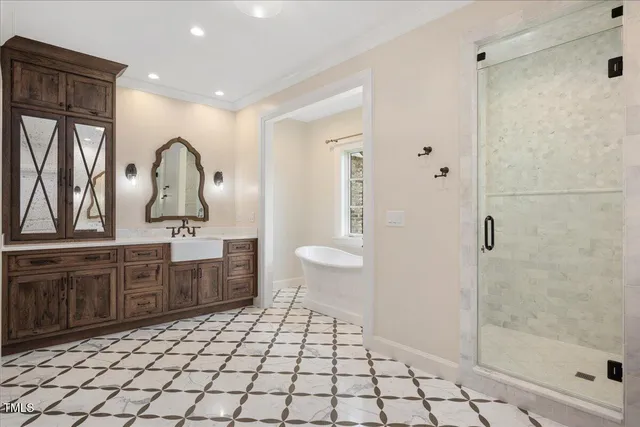 $2,955,000 | 2508 Kearney Road, Wake Forest, NC 27587