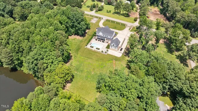 $2,955,000 | 2508 Kearney Road, Wake Forest, NC 27587