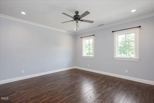 $2,955,000 | 2508 Kearney Road, Wake Forest, NC 27587