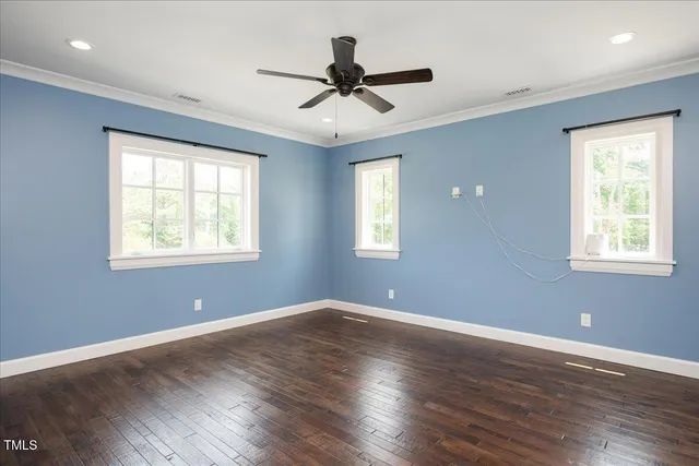 $2,955,000 | 2508 Kearney Road, Wake Forest, NC 27587