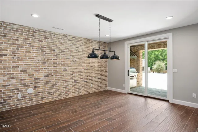 $2,955,000 | 2508 Kearney Road, Wake Forest, NC 27587