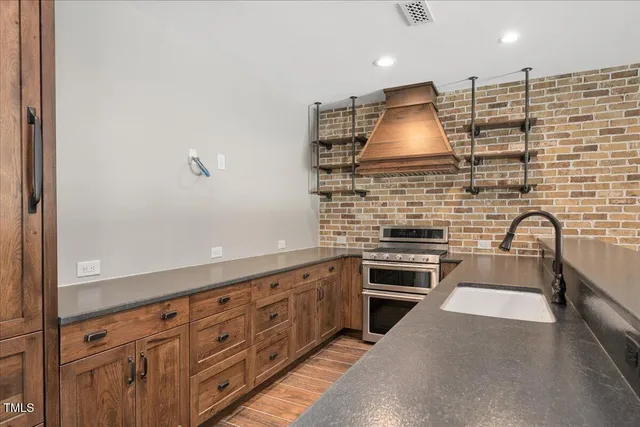 $2,955,000 | 2508 Kearney Road, Wake Forest, NC 27587